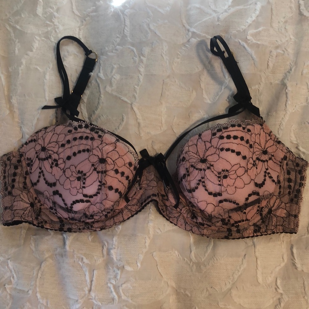 Agent Provocateur Bra